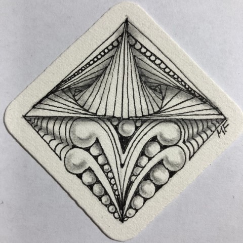 より深く集中できるタングル講座