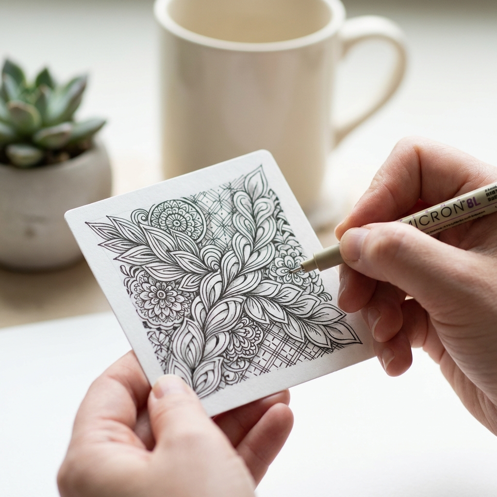 講師活動の風景